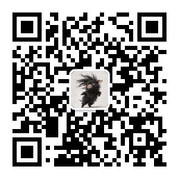 公众号二维码